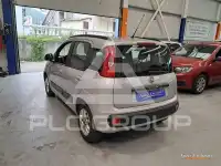 2016 Fiat Panda