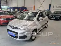 2016 Fiat Panda