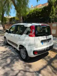 2016 Fiat Panda