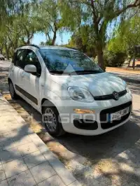2016 Fiat Panda