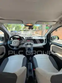 2016 Fiat Panda