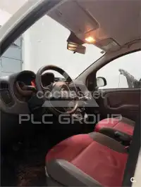 2016 Fiat Panda