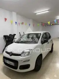 2016 Fiat Panda