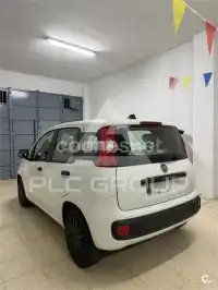 2016 Fiat Panda