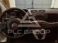 2016 Fiat Panda