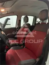 2016 Fiat Panda