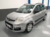 2016 Fiat Panda