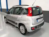 2016 Fiat Panda