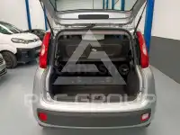 2016 Fiat Panda