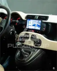 2016 Fiat Panda