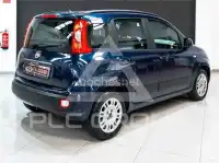2016 Fiat Panda