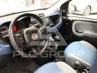 2016 Fiat Panda