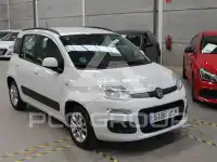 2016 Fiat Panda