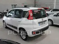 2016 Fiat Panda
