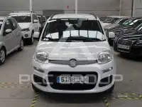 2016 Fiat Panda