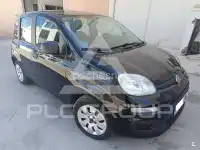 2016 Fiat Panda