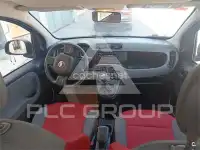 2016 Fiat Panda