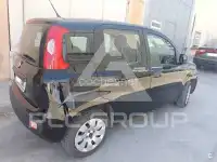 2016 Fiat Panda