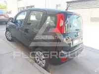 2016 Fiat Panda