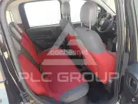 2016 Fiat Panda