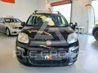 2016 Fiat Panda