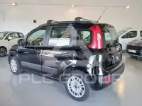 2016 Fiat Panda