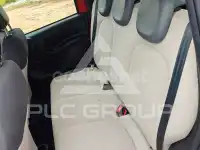 2016 Fiat Panda