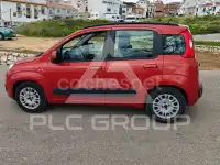 2016 Fiat Panda