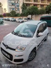 2016 Fiat Panda