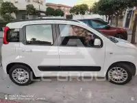 2016 Fiat Panda