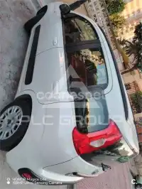 2016 Fiat Panda