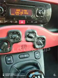 2016 Fiat Panda