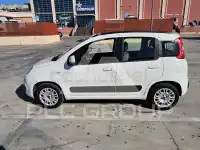 2016 Fiat Panda
