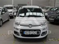 2016 Fiat Panda