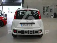 2016 Fiat Panda