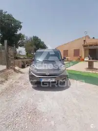 2016 Fiat Doblo