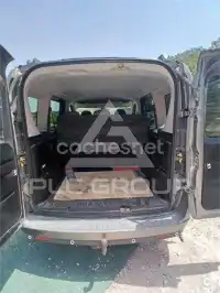 2016 Fiat Doblo