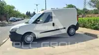 2016 Fiat Doblo