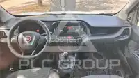 2016 Fiat Doblo