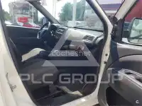 2016 Fiat Doblo