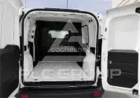 2016 Fiat Doblo