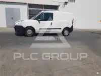 2016 Fiat Doblo