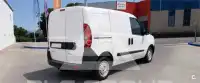 2016 Fiat Doblo