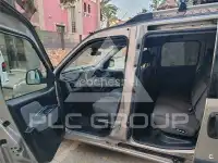 2016 Fiat Doblo
