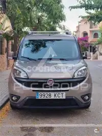 2016 Fiat Doblo