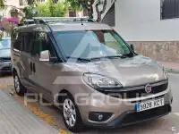 2016 Fiat Doblo