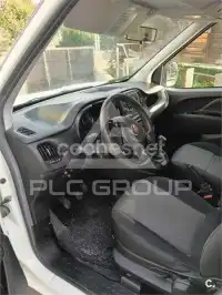 2016 Fiat Doblo