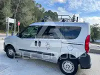2016 Fiat Doblo