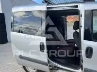 2016 Fiat Doblo
