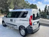 2016 Fiat Doblo